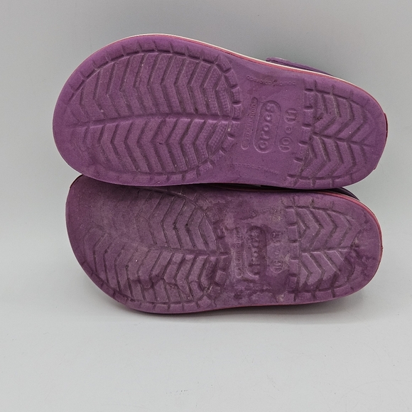 Crocs classic Bayaband size 10 / 11 - Picture 7 of 14